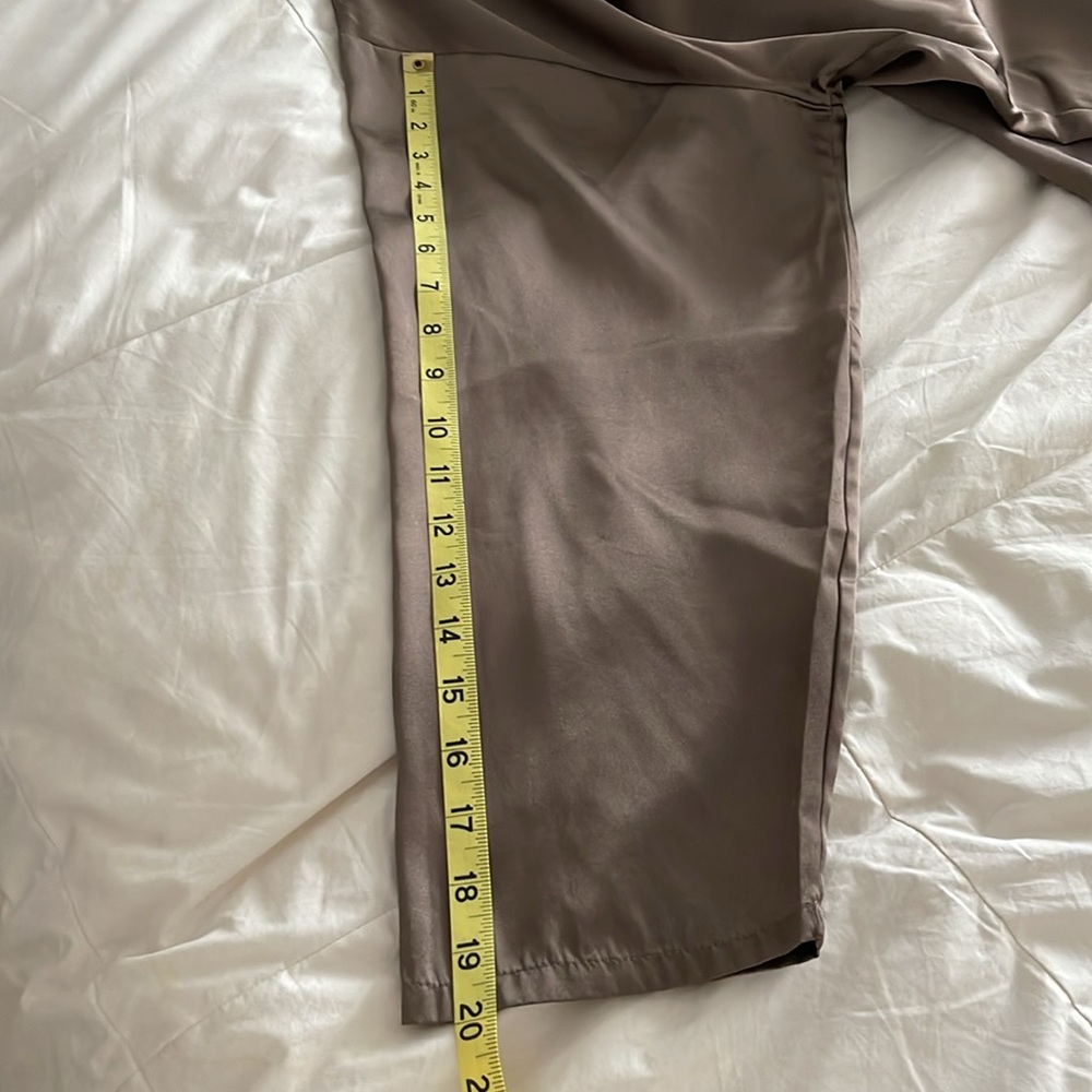 Vintage Victoria Secret Satin Nightshirt Y2K - Picture 9 of 12